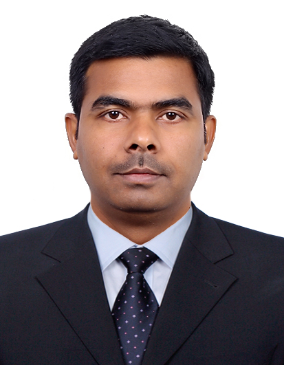 vijay pratap singh