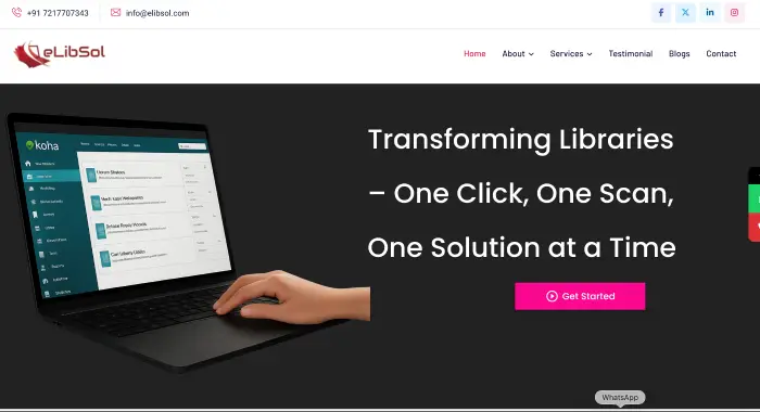Elibsol India